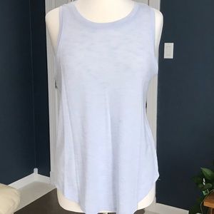 MUDD Lightweight Sweater Tank‎ - Junior Large